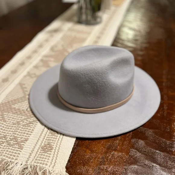 Free People Wythe felt hat - Picture 6 of 6